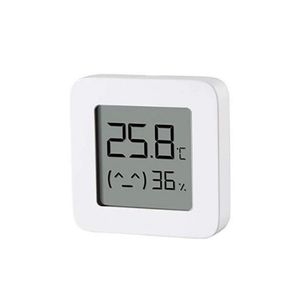 THERMOMETER SMART HOME